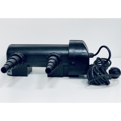 УФ-стерилізатор Aquaking JUVC-CW 18