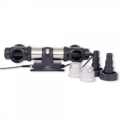 УФ-стерилізатор Aquaking RVS² JUVC-55