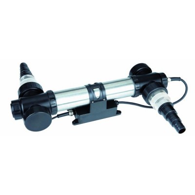 УФ-стерилізатор Aquaking RVS² JUVC-40 УФ-стерилізатор Aquaking RVS² JUVC-40