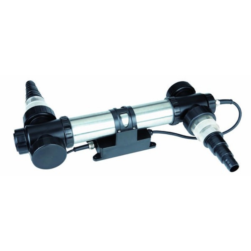 УФ-стерилізатор Aquaking RVS² JUVC-40 УФ-стерилізатор Aquaking RVS² JUVC-40