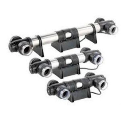 УФ-стерилізатор Aquaking RVS² JUVC-55