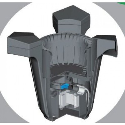 Скімер для ставка плаваючий AquaKing SK2-30