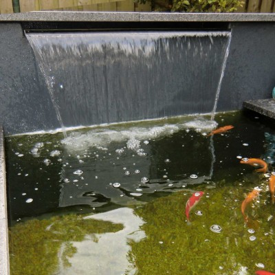 Водоспад для водойми Aquaking Waterval 120