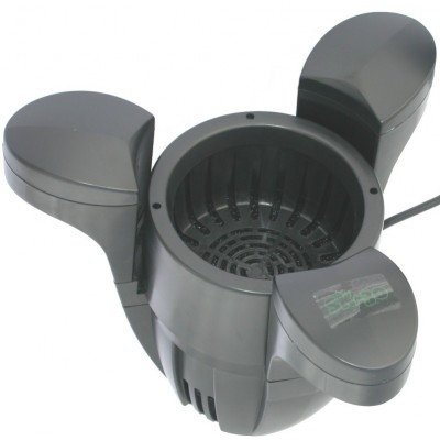 Скімер для ставка плаваючий AquaNova NSK-30