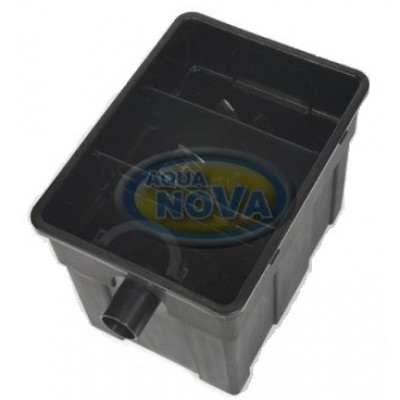 Проточний фільтр для ставка AquaNova NUB-9000 UVC11