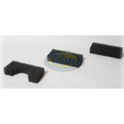 Проточний фільтр для ставка AquaNova NUB-9000 UVC11