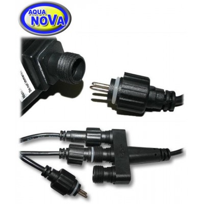 Кабель-подовжувач AquaNova NPL 6 м