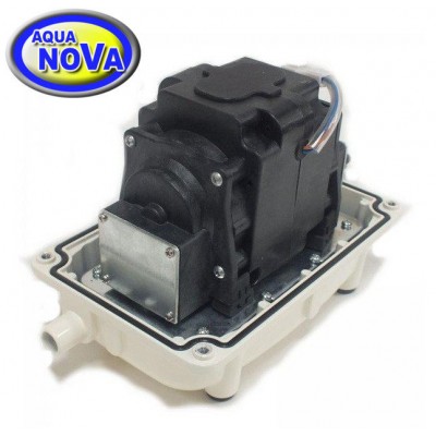 Компресор для ставка AquaNova Nap-150, 150 л/хв