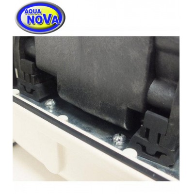 Компресор для ставка AquaNova Nap-150, 150 л/хв