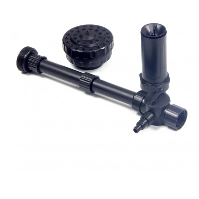 Насос для ставка AquaNova NFPX-6500 Fountain Super Eco