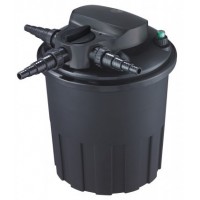 Напірний фільтр для ставка AquaNova NBPF-12000 18W