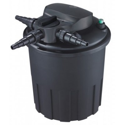 Напірний фільтр для ставка AquaNova NBPF-12000 18W