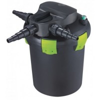 Напірний фільтр для ставка AquaNova NBPF-9000 11W