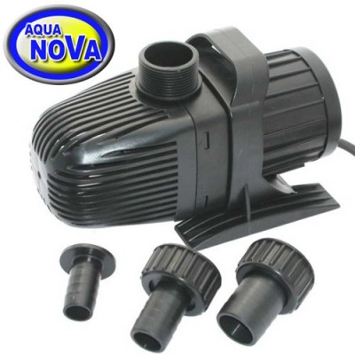 Насос для ставка AquaNova NCM-5000