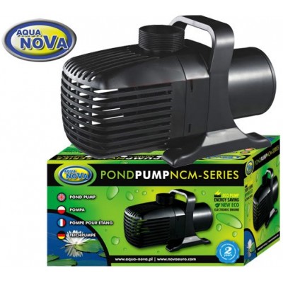 Насос для ставка AquaNova NCM-15000