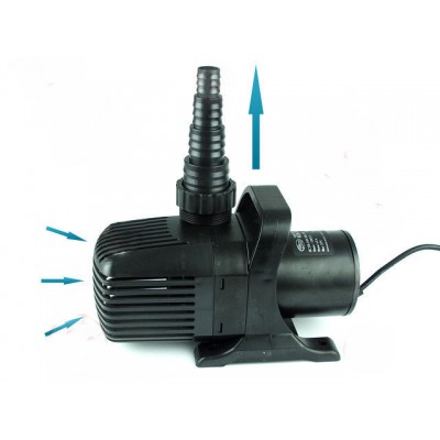 Насос для ставка AquaNova NCM-13000 Fountain Насос для ставка AquaNova NCM-13000 Fountain