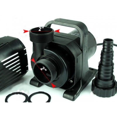 Насос для ставка AquaNova NCM-13000 Fountain Насос для ставка AquaNova NCM-13000 Fountain