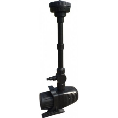 Насос для ставка AquaNova NCM-3500 Fountain