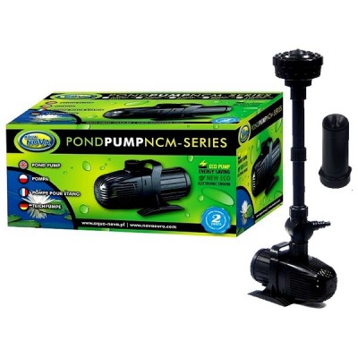 Насос для ставка AquaNova NCM-3500 Fountain