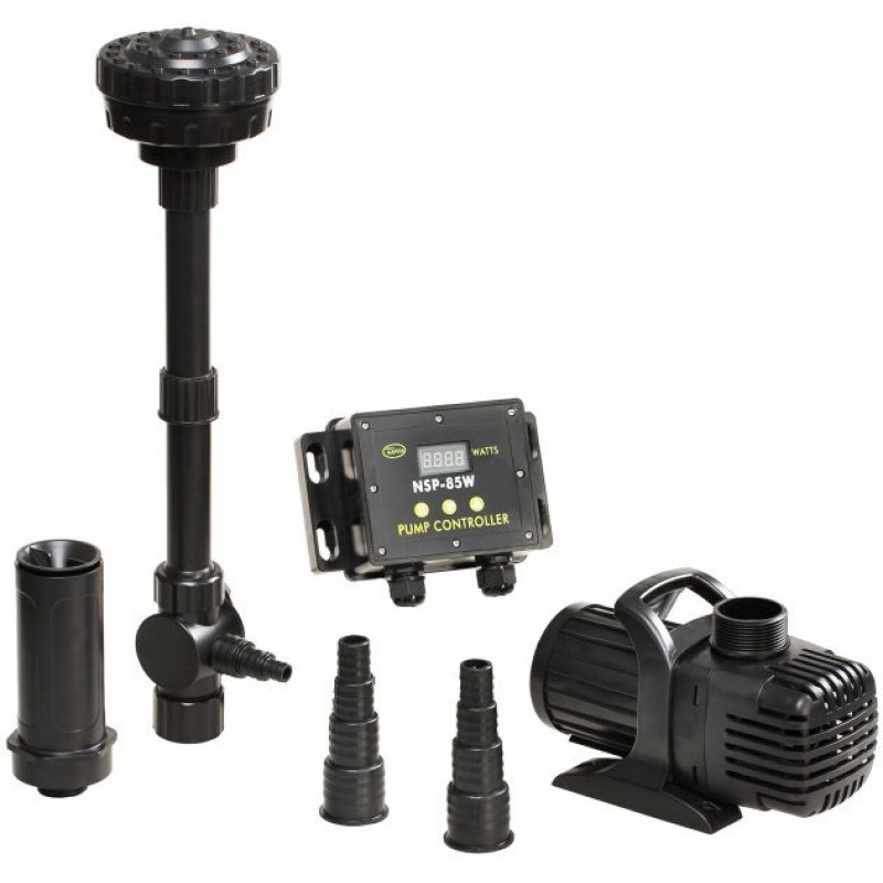 Насос для ставка AquaNova NSP-20000 Fountain Насос для ставка AquaNova NSP-20000 Fountain