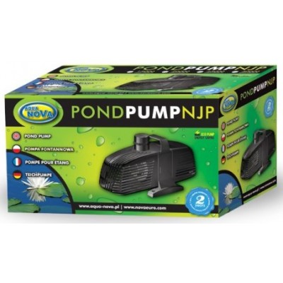 Насос для ставка AquaNova NJP-25000