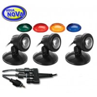 Світильник для ставка AquaNova NLEDPB-3