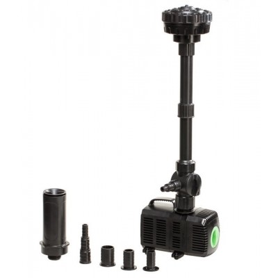 Насос для ставка AquaNova NM-10000 Fountain Super Eco Насос для ставка AquaNova NM-10000 Fountain Super Eco
