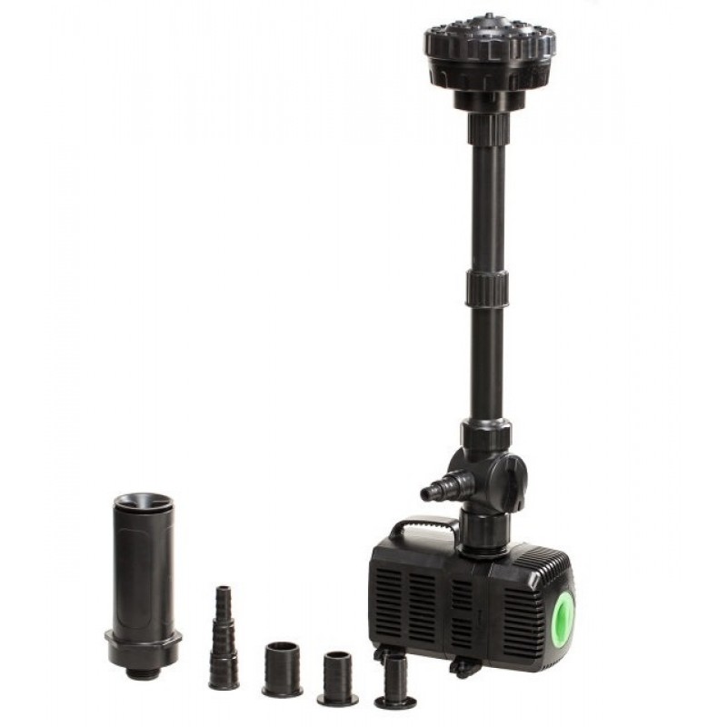 Насос для ставка AquaNova NM-10000 Fountain Super Eco Насос для ставка AquaNova NM-10000 Fountain Super Eco