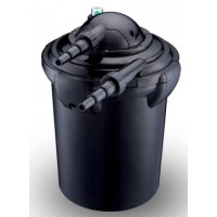 Напірний фільтр для ставка AquaNova NPF-10 7W