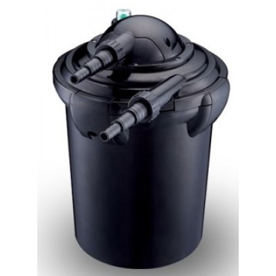 Напірний фільтр для ставка AquaNova NPF-30 11W