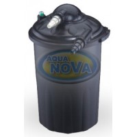 Напірний фільтр для ставка AquaNova NPF-40 24W