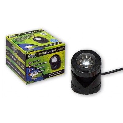 Світильник для ставка AquaNova NPL1-LED