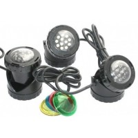 Світильники для ставка AquaNova NPL1-LED3