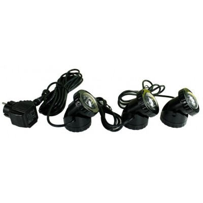 Світильники для ставка AquaNova NPL1-LED3