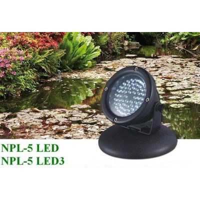 Світильник для ставка AquaNova NPL5-LED Світильник для ставка AquaNova NPL5-LED