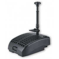 Підводний фільтр для ставка AquaNova NPUV-1500  UV 7W