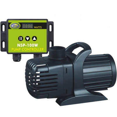 Насос для ставка AquaNova NSP-10000