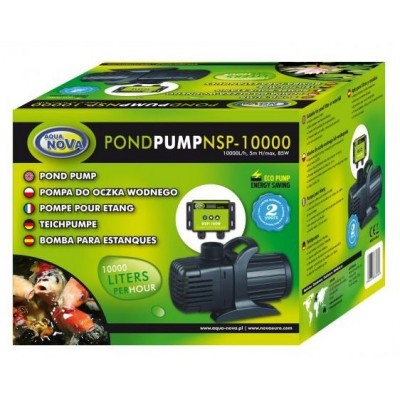 Насос для ставка AquaNova NSP-10000