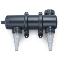 УФ стерилізатор AquaNova NUV-07 W