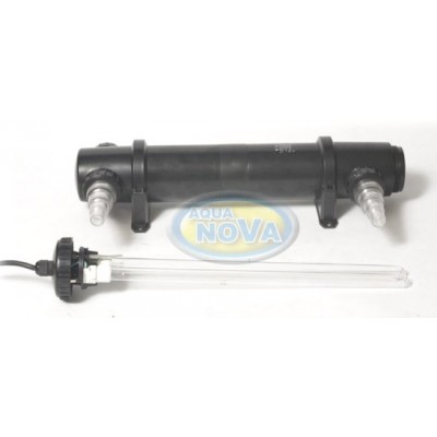 УФ стерилізатор AquaNova NUV-55 W