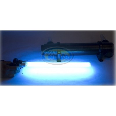 УФ стерилізатор AquaNova NUV-55 W