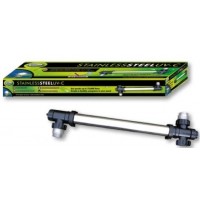 УФ стерилізатор AquaNova NUVC-40 W (корпус метал)