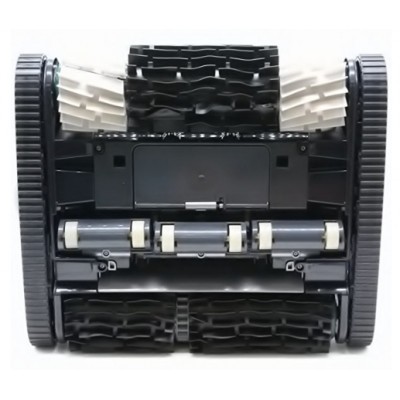 Робот-пилосос Aquaviva 7311 Black Pearl