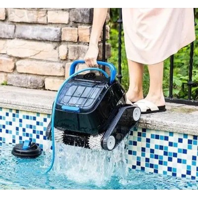 Робот-пилосос Aquaviva 7311 Black Pearl