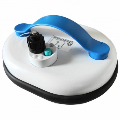 Робот-пилосос Aquaviva 7311 Black Pearl