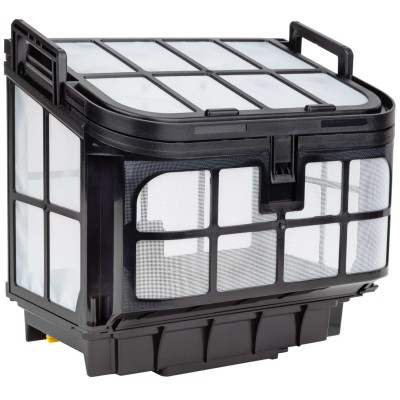 Робот-пилосос Aquaviva 7320 Black Pearl