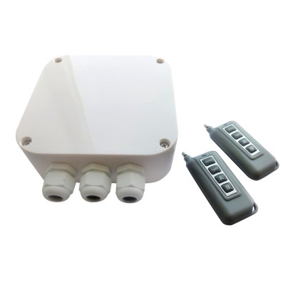 Пульт управління до прожекторів AquaViva RC-01 WiFi