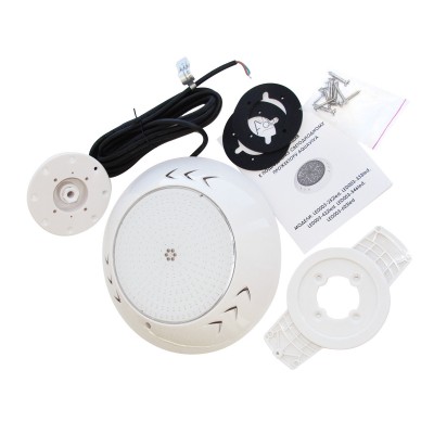 Прожектор світлодіодний Aquaviva LED003 - 546led RGB