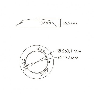 Прожектор світлодіодний Aquaviva Grey LED003 - 546led RGB Прожектор світлодіодний Aquaviva Grey LED003 - 546led RGB
