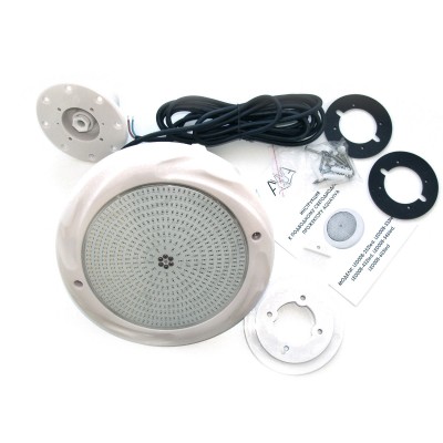 Прожектор світлодіодний Aquaviva LED008 - 252led RGB